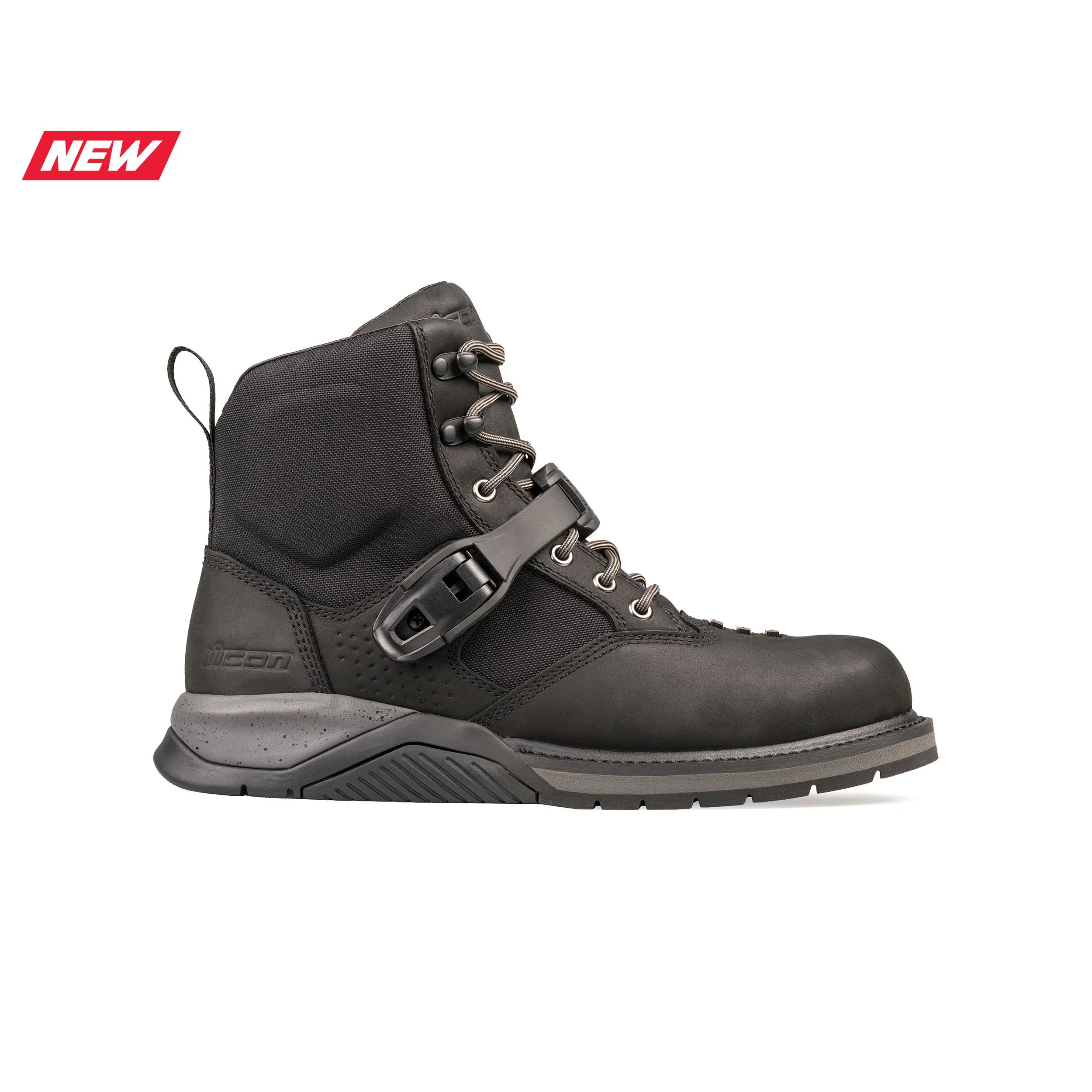Men's Stormhawk Boot — Ride Icon